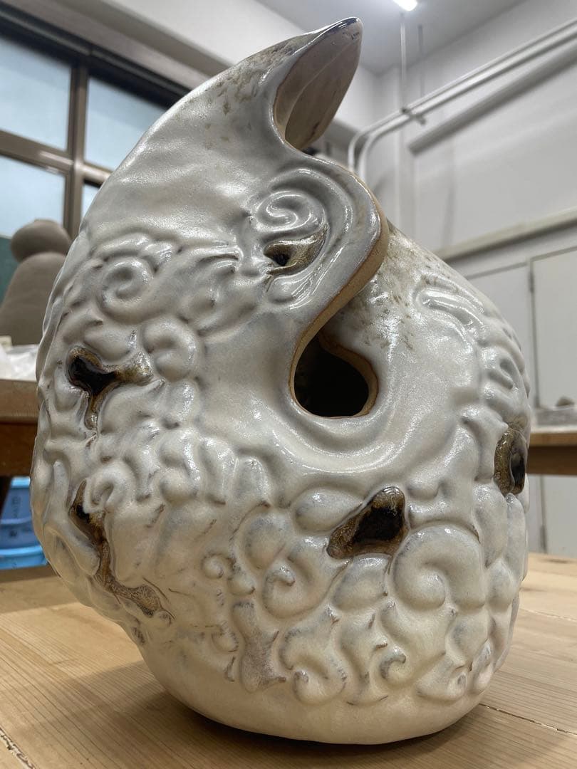 むしろ使うのが難しい壺