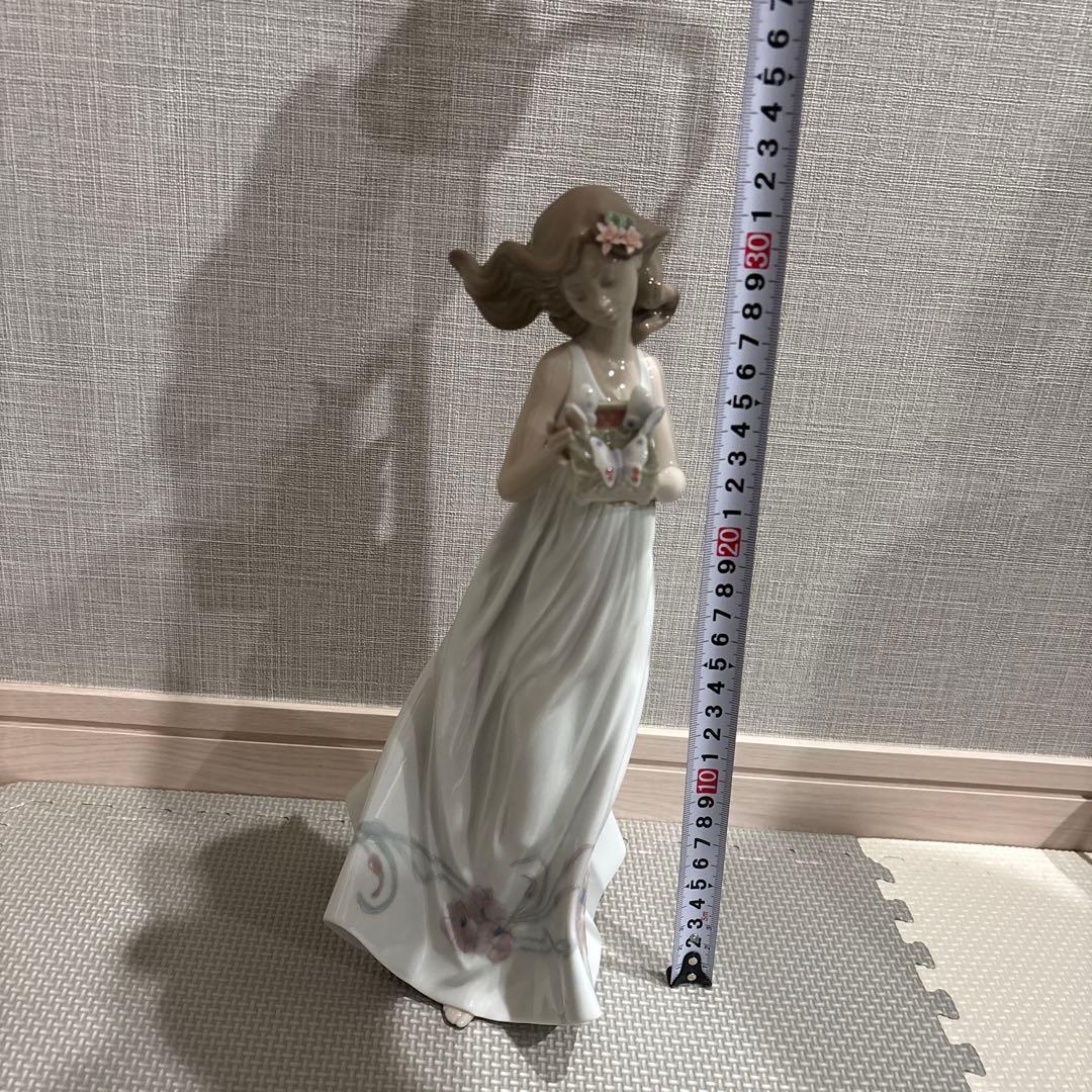 ヨ*ネ様 LLADROリヤドロ　私の宝もの