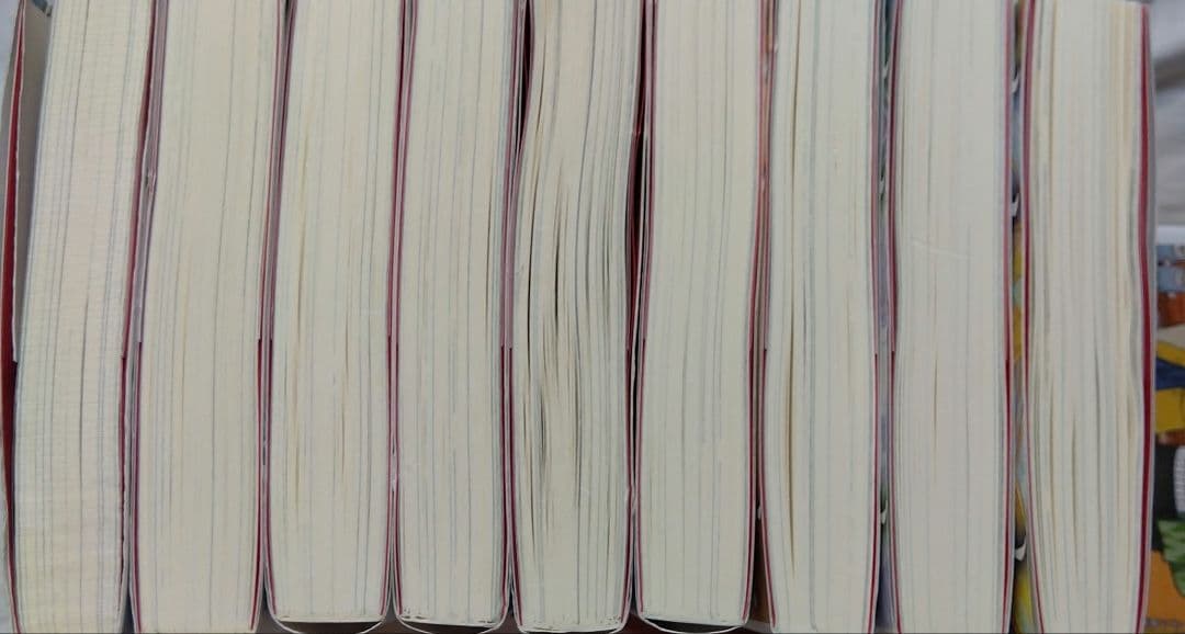 サイレント・ウィッチ : 沈黙の魔女の隠しごと. 1〜9