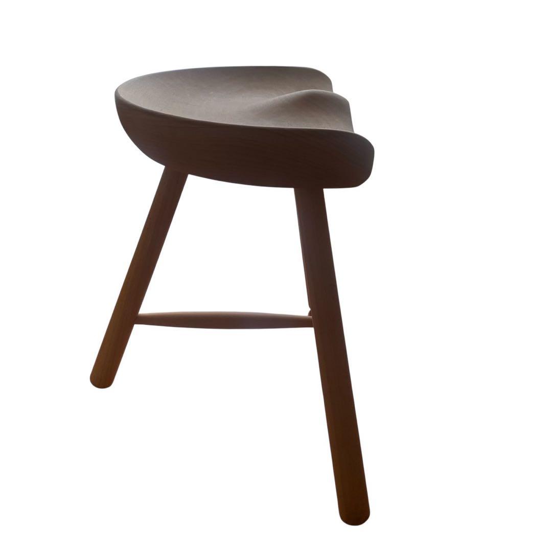 デンマーク製シューメーカーチェア No.49 WERNER SHOEMAKER