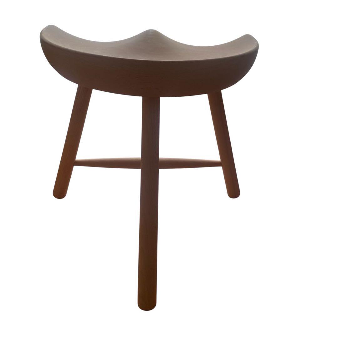 デンマーク製シューメーカーチェア No.49 WERNER SHOEMAKER