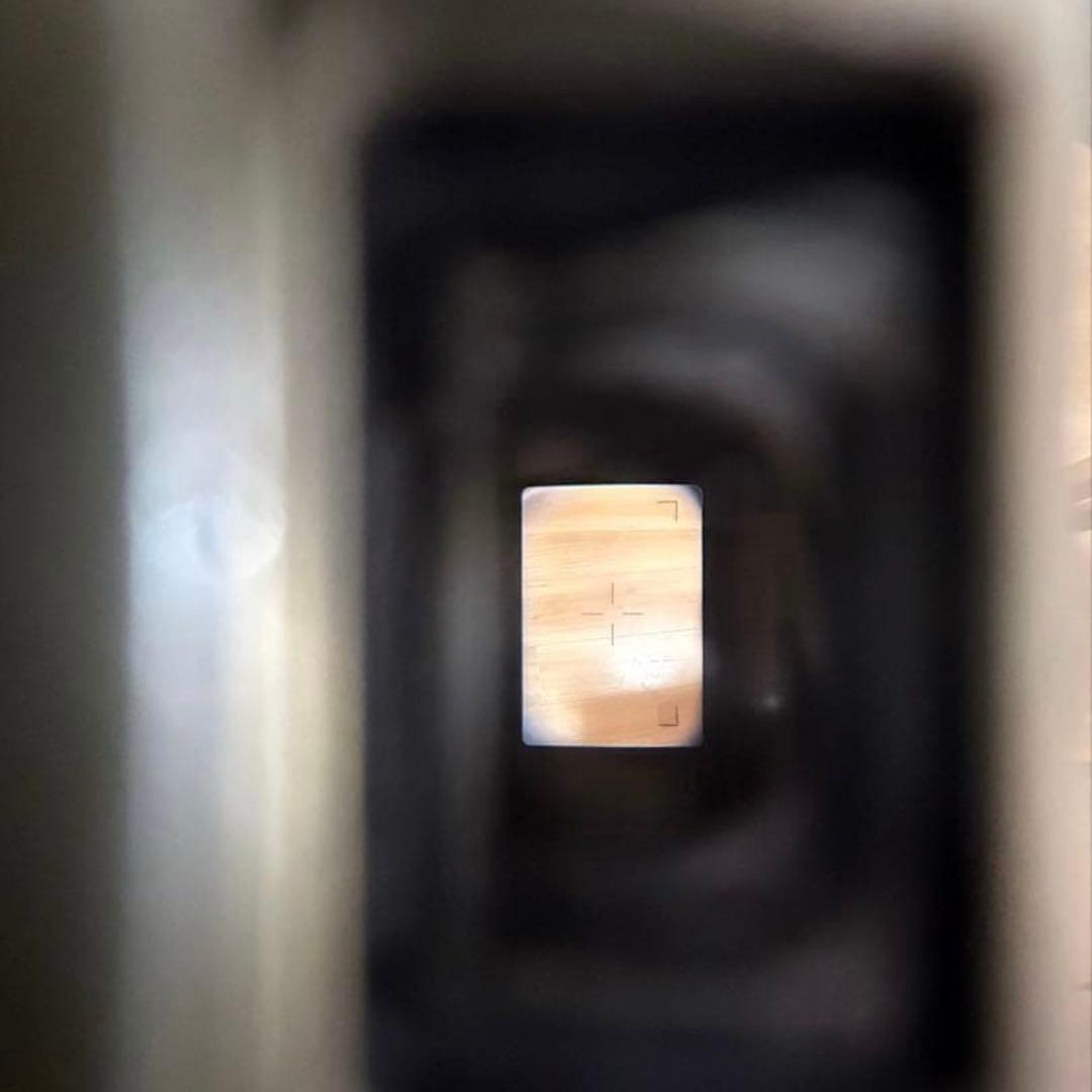 OLYMPUS MJU ⅱ ミュー2 フィルムカメラ