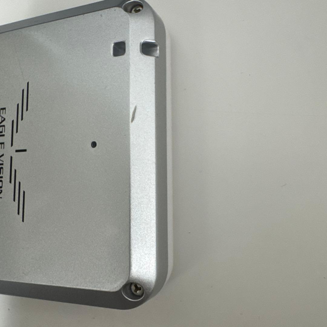 ラウンド用品・アクセサリー EAGLE VSION NEXT2