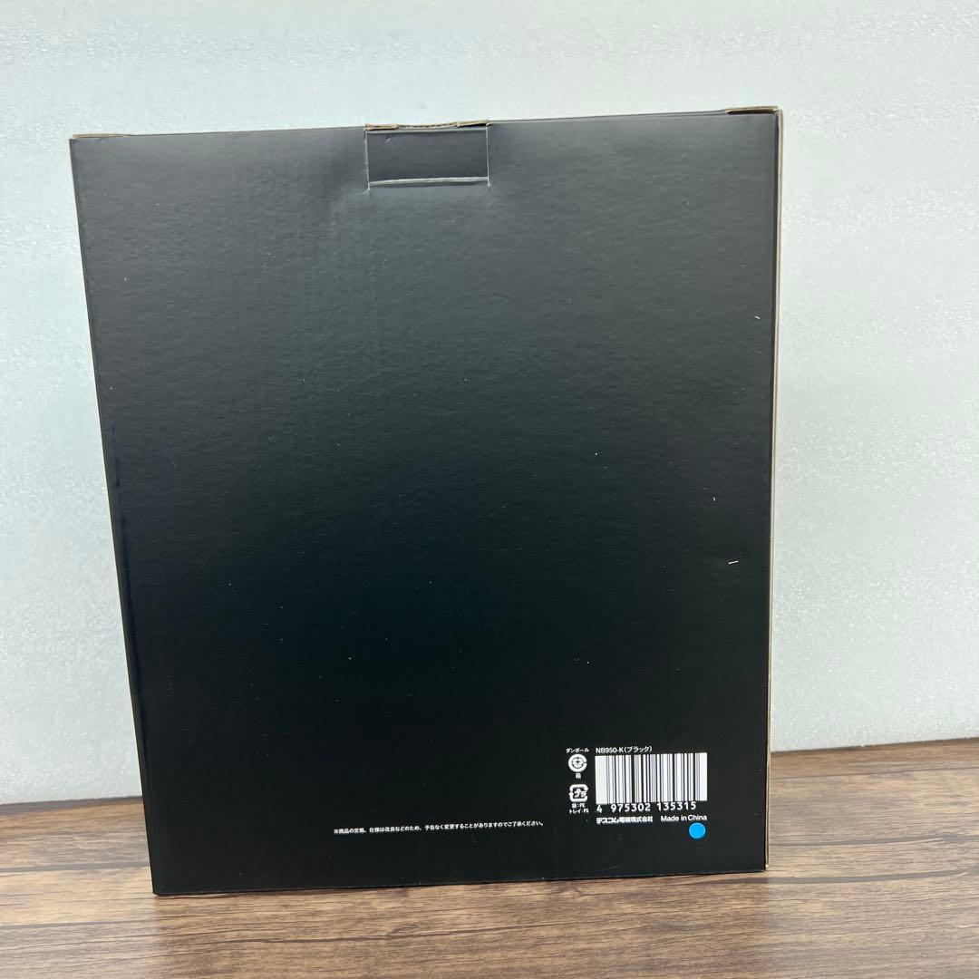 12346 未使用　Nobby マイナスイオン ヘアドライヤー NB950