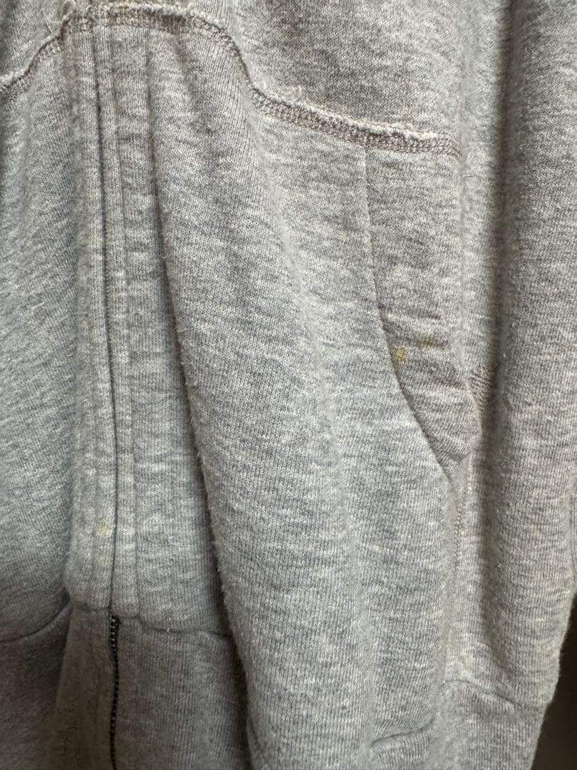 ヒステリックグラマー メンズパーカー Mサイズ