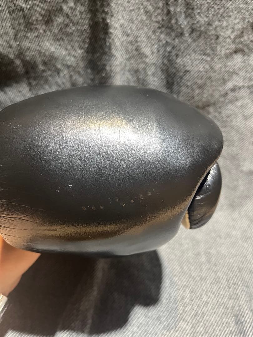 CLETO REYES レイジェス　グローブ　ベルクロ8oz 8オンス