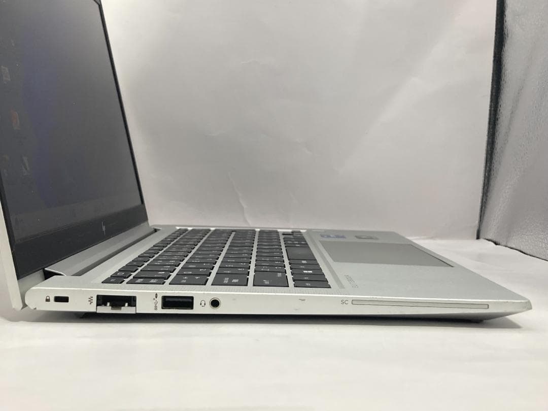 HP EliteBook 630 G9／12世代i5／16GB／SSD512GB