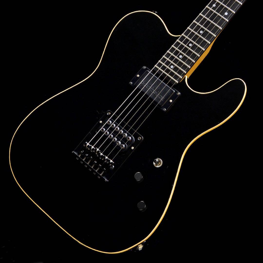 80‘s SCHECTER PT ピートタウンゼント・モデル