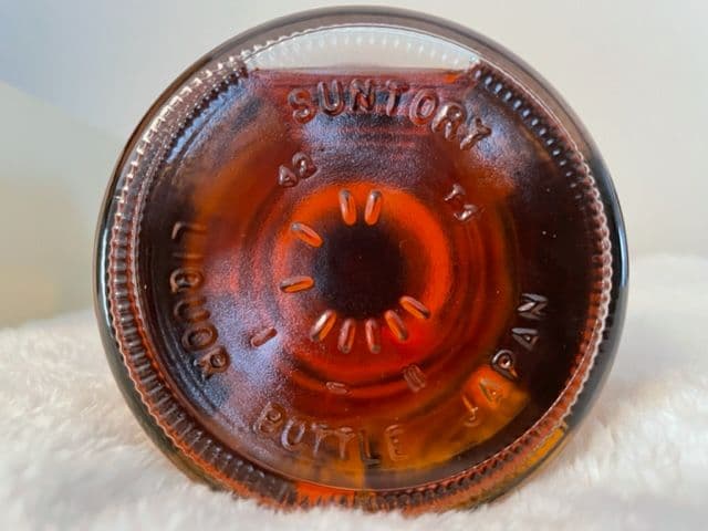 1999山崎蒸留所 SUNTORYサントリー シングルカスク