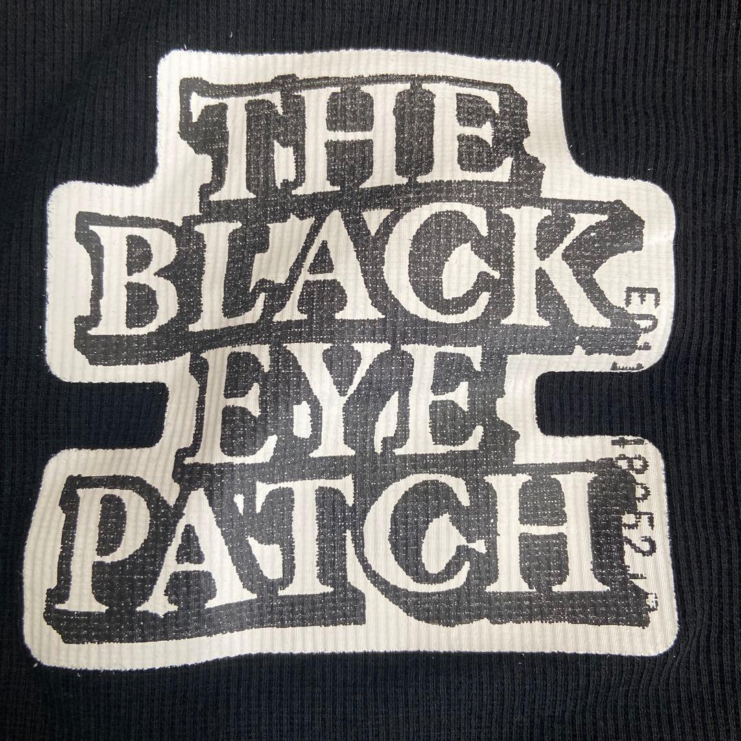 blackeyepatch タンクトップ ブラックアイパッチ　ギャル
