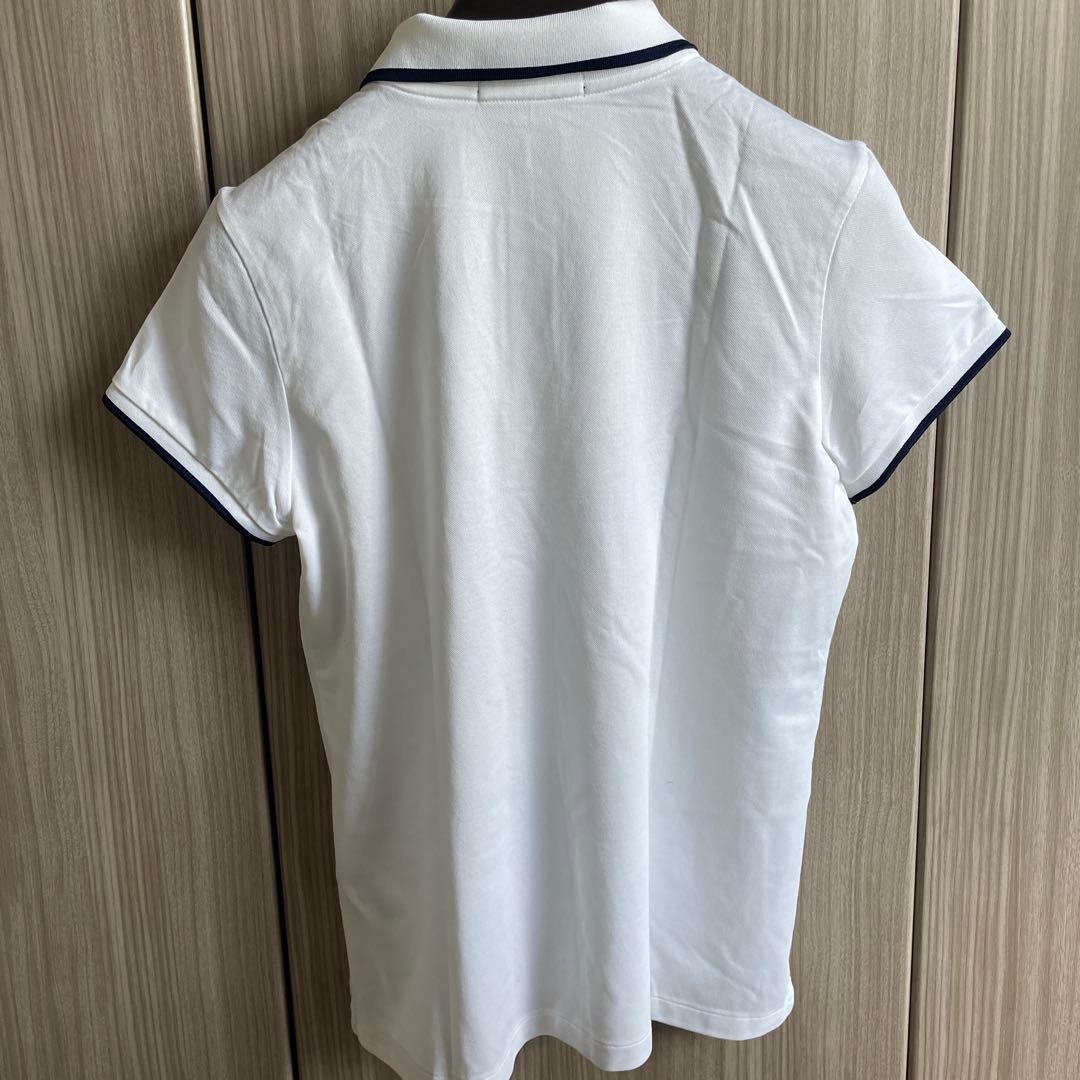 【新品未使用】ラルフローレン RLX ポロシャツ ベア