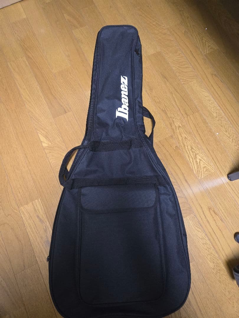 Ibanez GRGR131EX 美品！純正セット・値下げOK