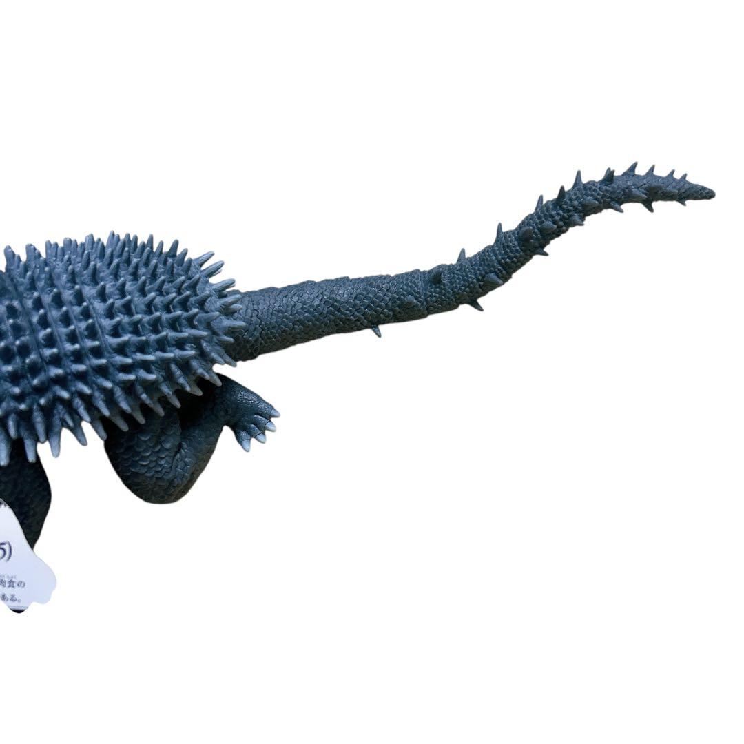 東宝特撮1955アンギラス　ムービーモンスターシリーズ(タグ付き)