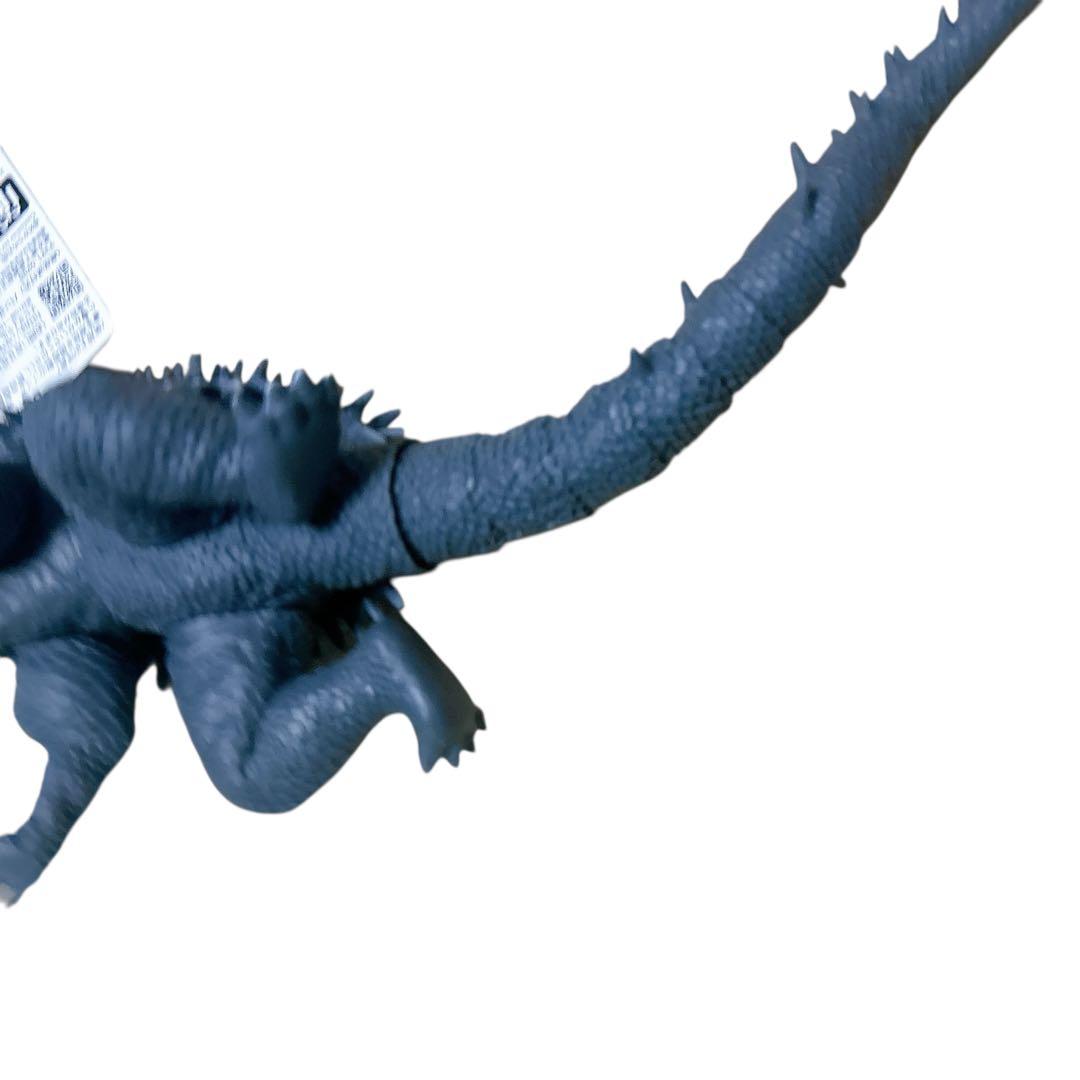 東宝特撮1955アンギラス　ムービーモンスターシリーズ(タグ付き)