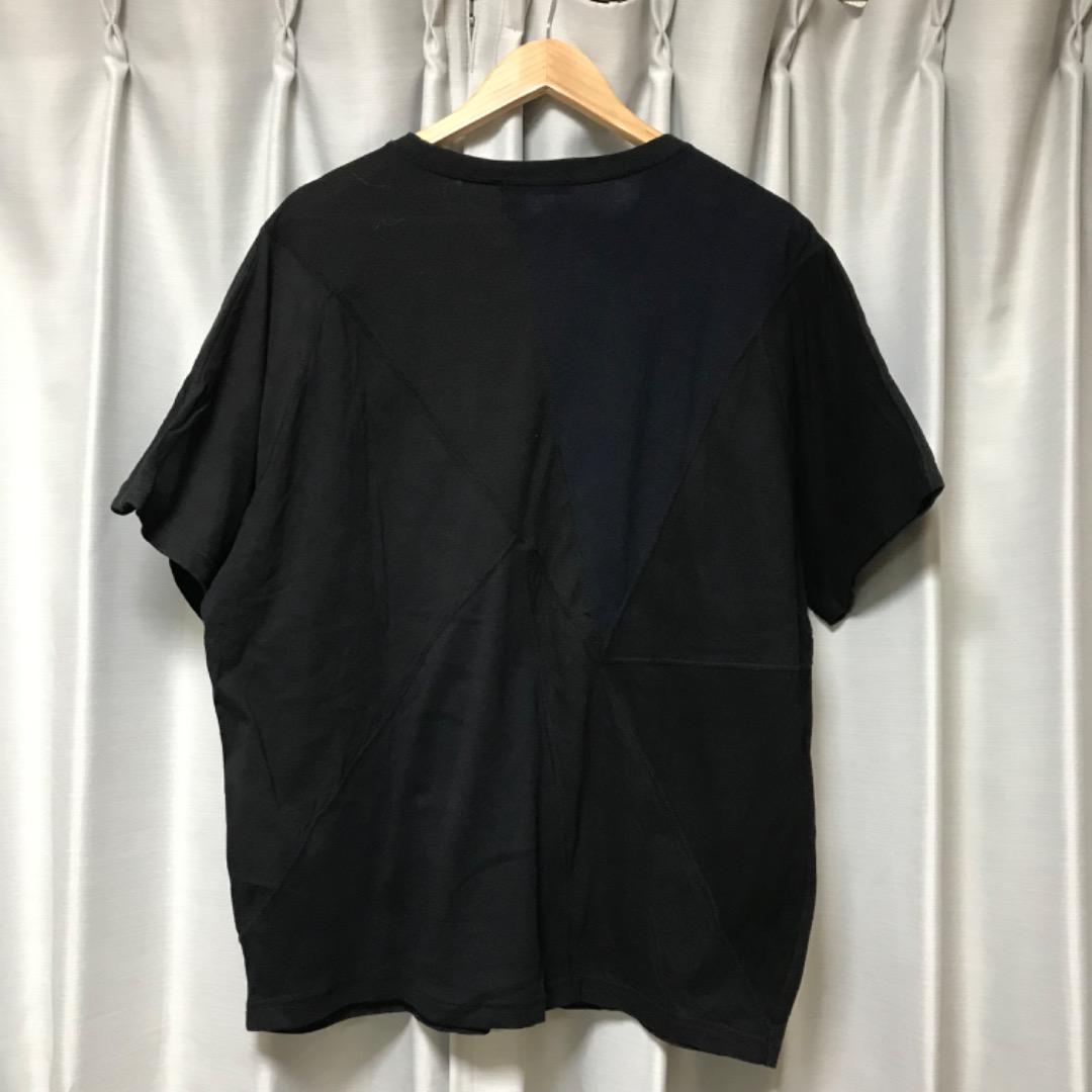 ink ドラゴンボール グラフィックTシャツ ブラック