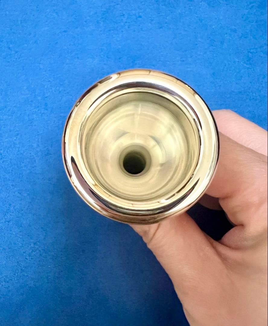 ウィリーズ / バストロンボーン用マウスピース MUSE B1.7