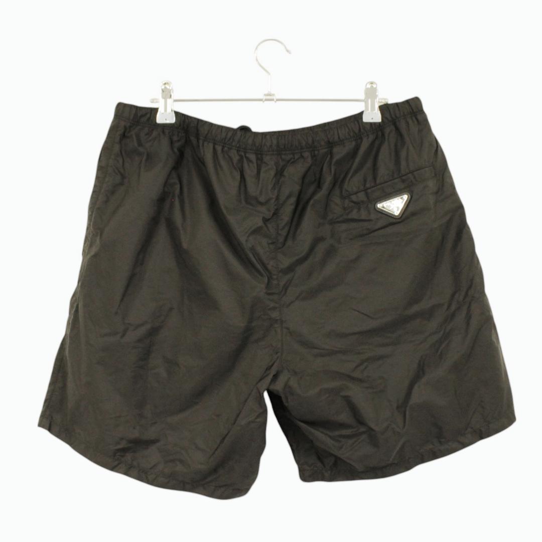 PRADA プラダ 水陸両用 水着 スイムウェア ショートパンツ