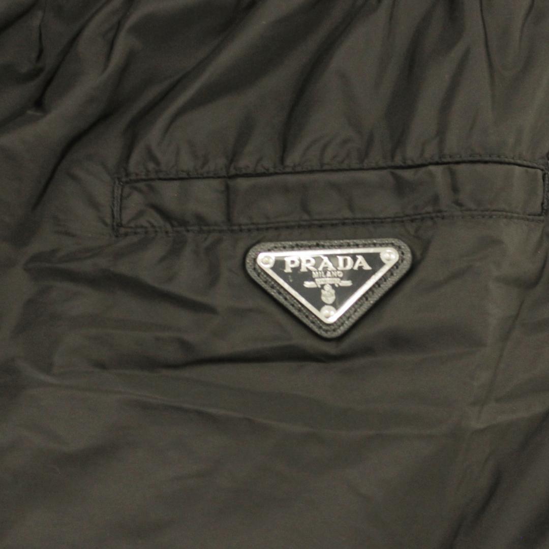 PRADA プラダ 水陸両用 水着 スイムウェア ショートパンツ