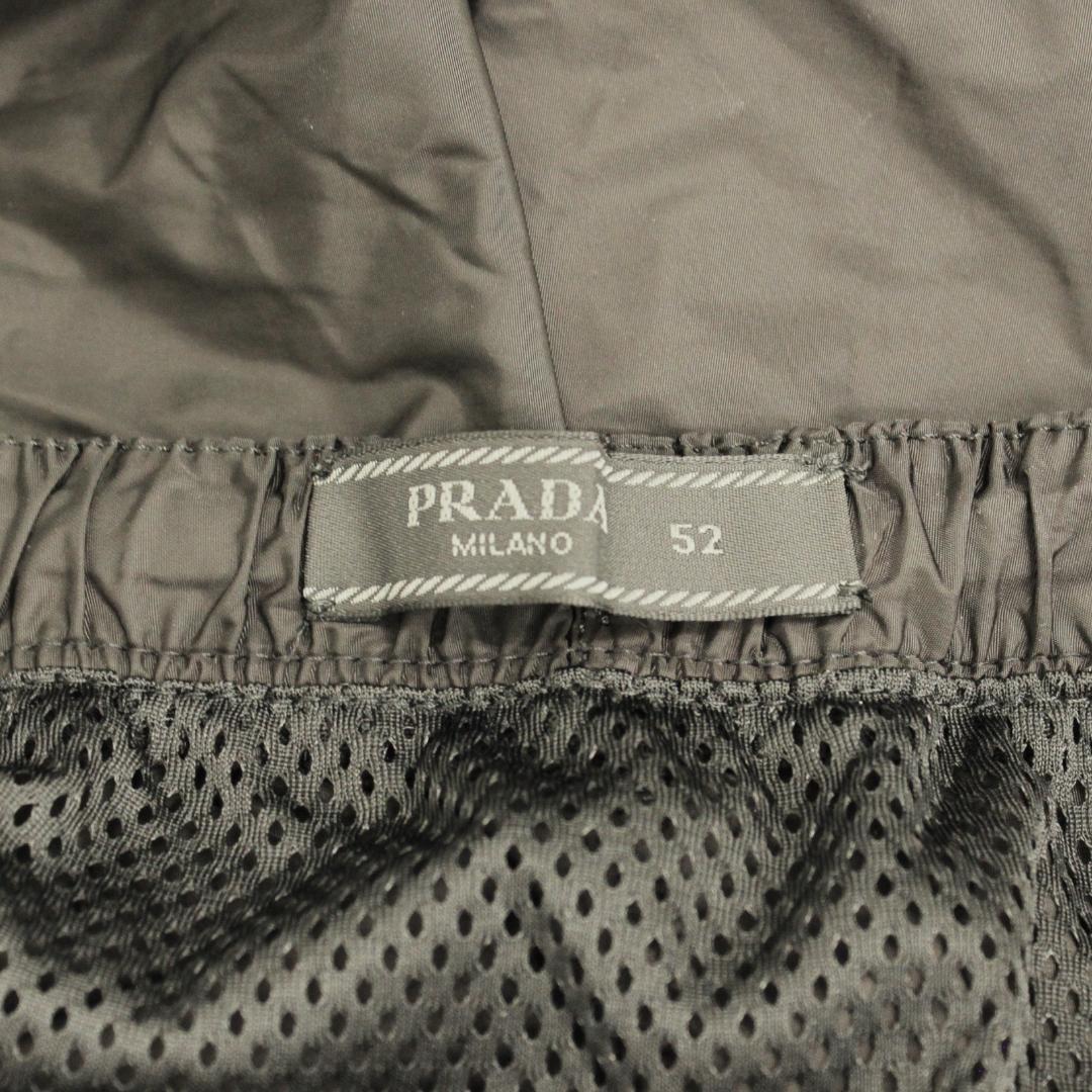 PRADA プラダ 水陸両用 水着 スイムウェア ショートパンツ