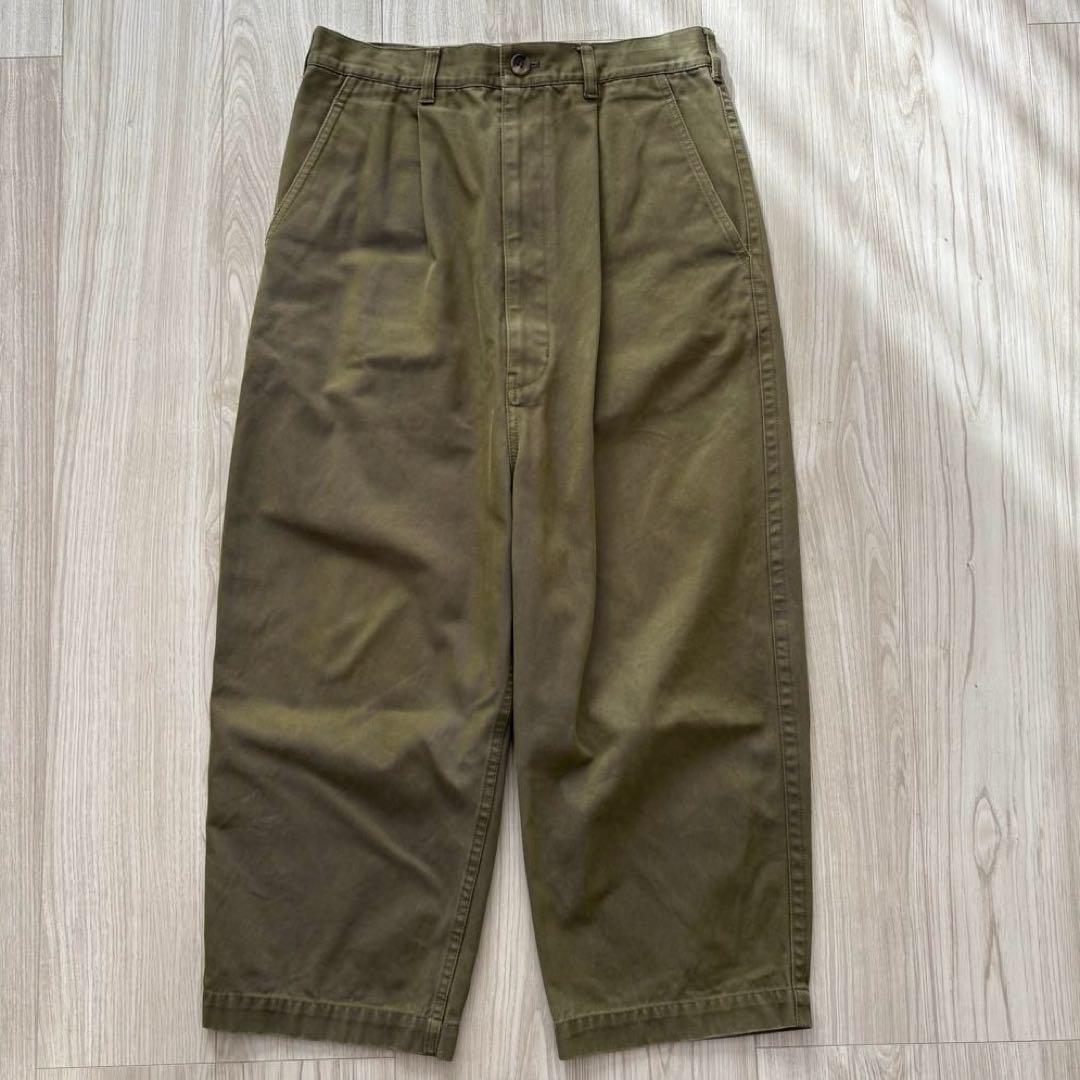 コムデギャルソンオム PAPAS 2点セット