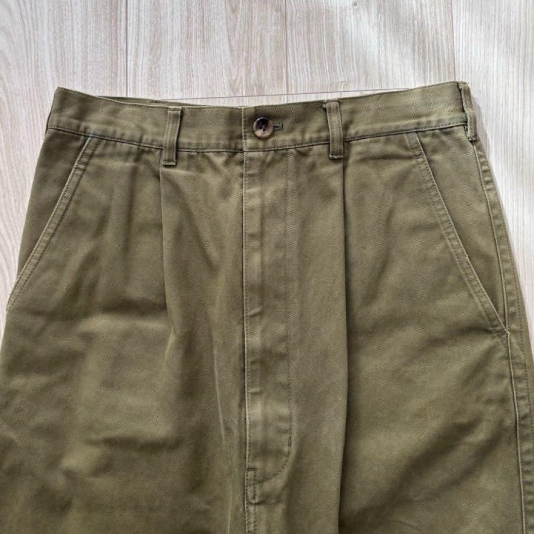 コムデギャルソンオム PAPAS 2点セット