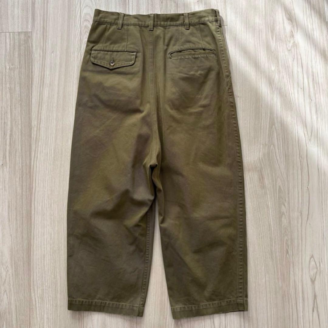 コムデギャルソンオム PAPAS 2点セット