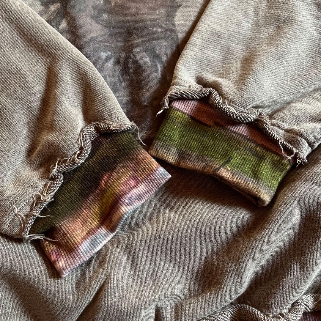 straykids Hyunjin ヒョンジン　プロデュース　メンプロ　フーディ