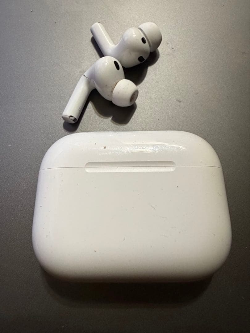 AirPods Pro3 本体 充電ケース付き