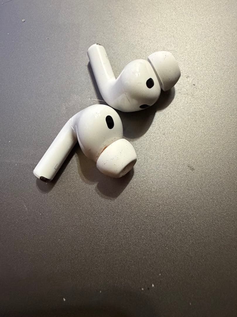 AirPods Pro3 本体 充電ケース付き