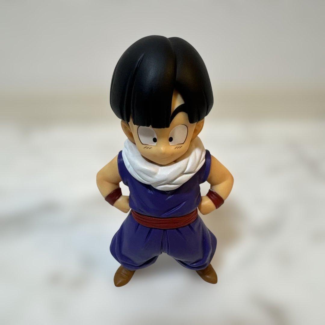 一番くじドラゴンボール　STRONG CHAINS‼︎ ラストワン