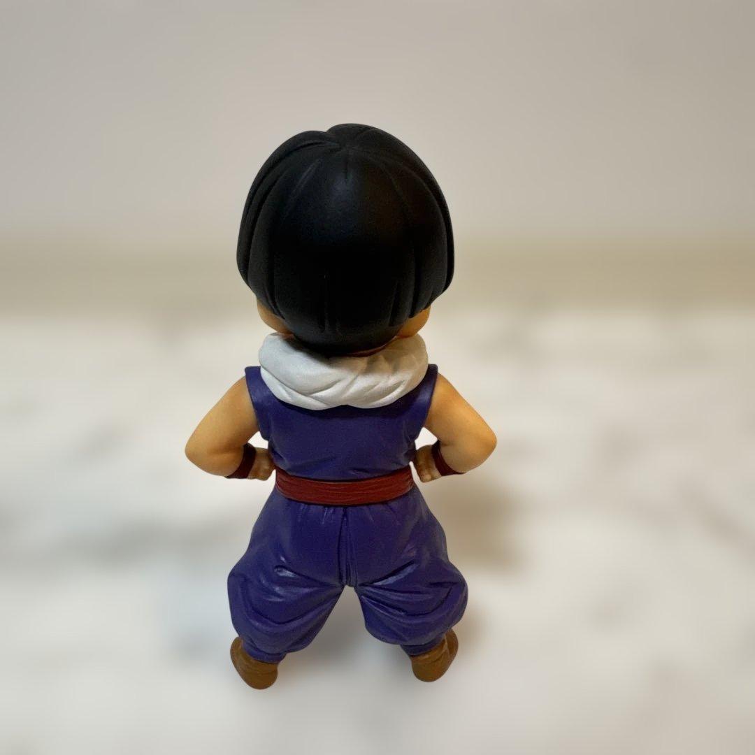 一番くじドラゴンボール　STRONG CHAINS‼︎ ラストワン