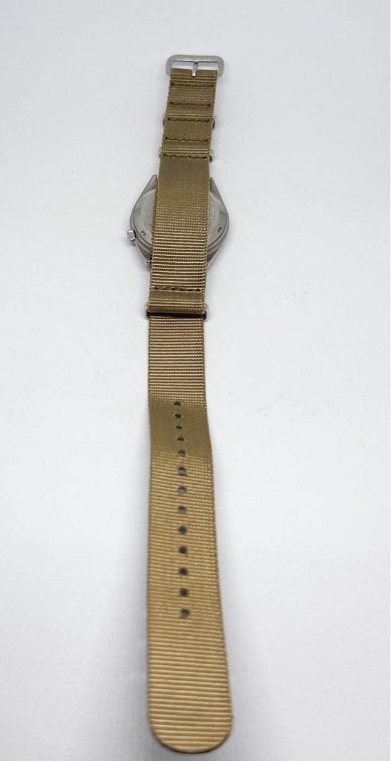 秋冬春夏SEIKO 7S26 自動巻き ミリタリー