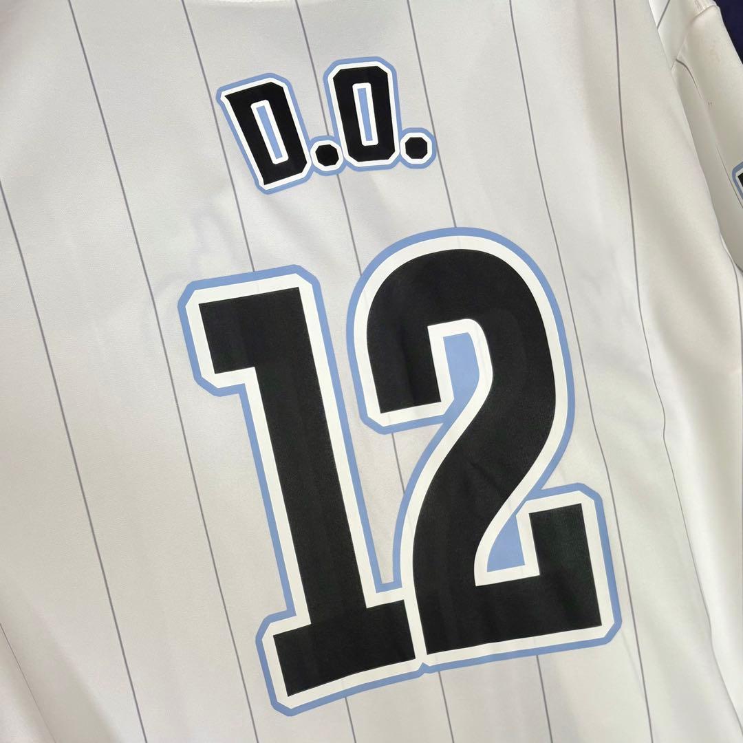 EXO ユニフォーム D.O. ギョンス B