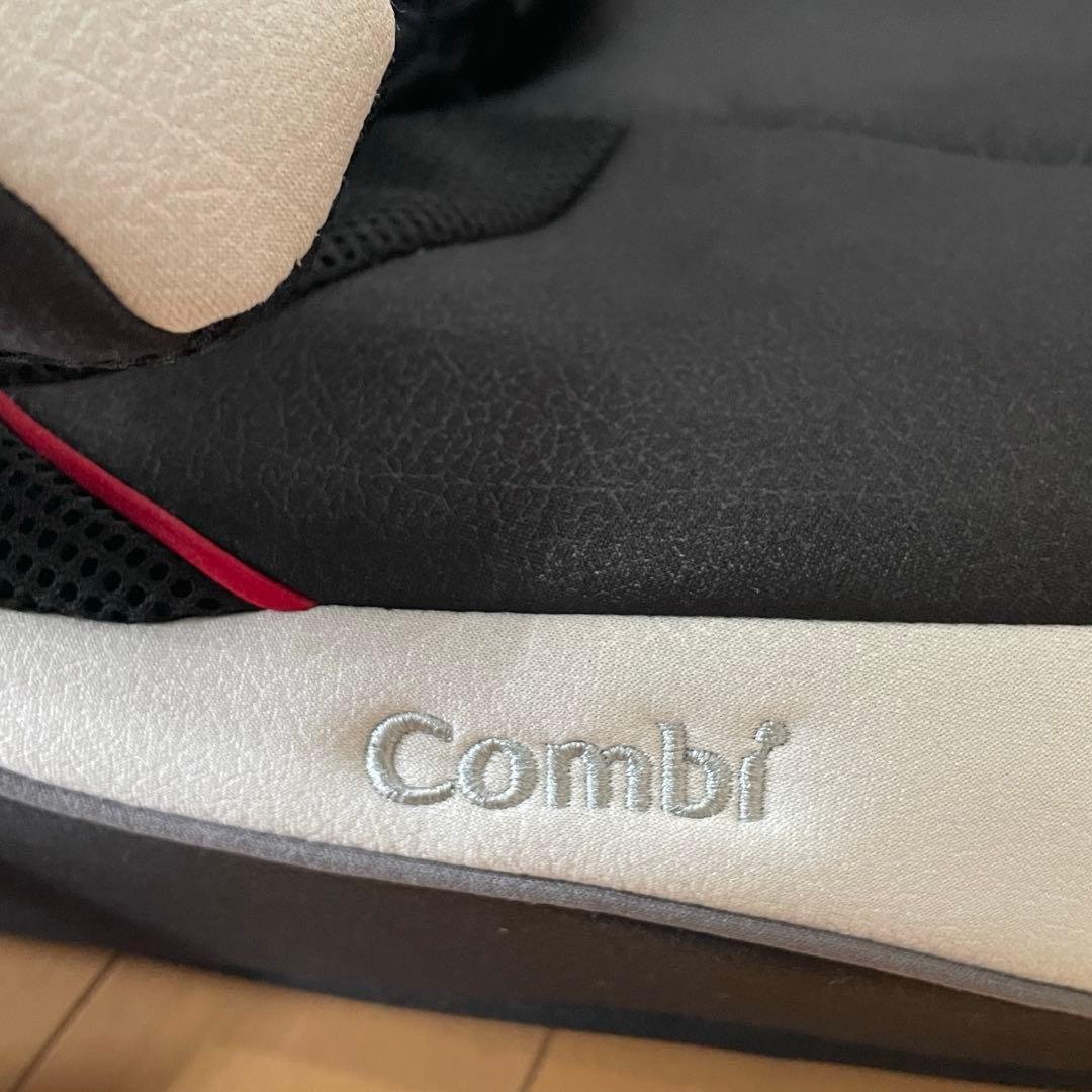 美品　Combi コンビ ジョイトリップ エアスルー GC エアーグレー