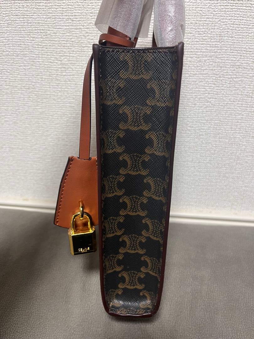 【新品・未使用】CELINEバック