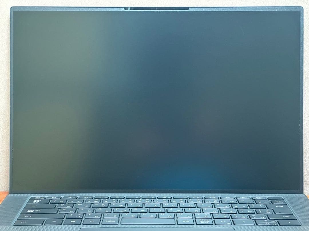 Windowsノート本体 Dell Precision 5560 i7-11850H 16GB 512GB