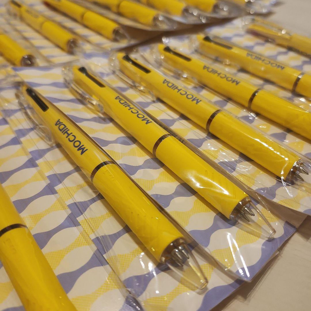 【非売品】製薬会社ボールペン　ジェットストリーム3色ボールペン　17本