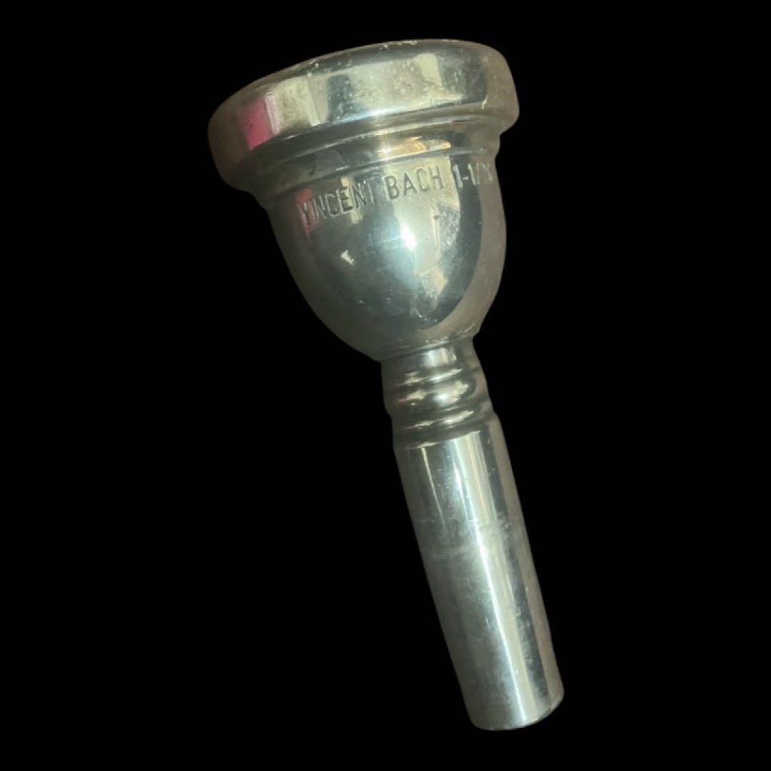 型番:Bach Trombone 42AF GL