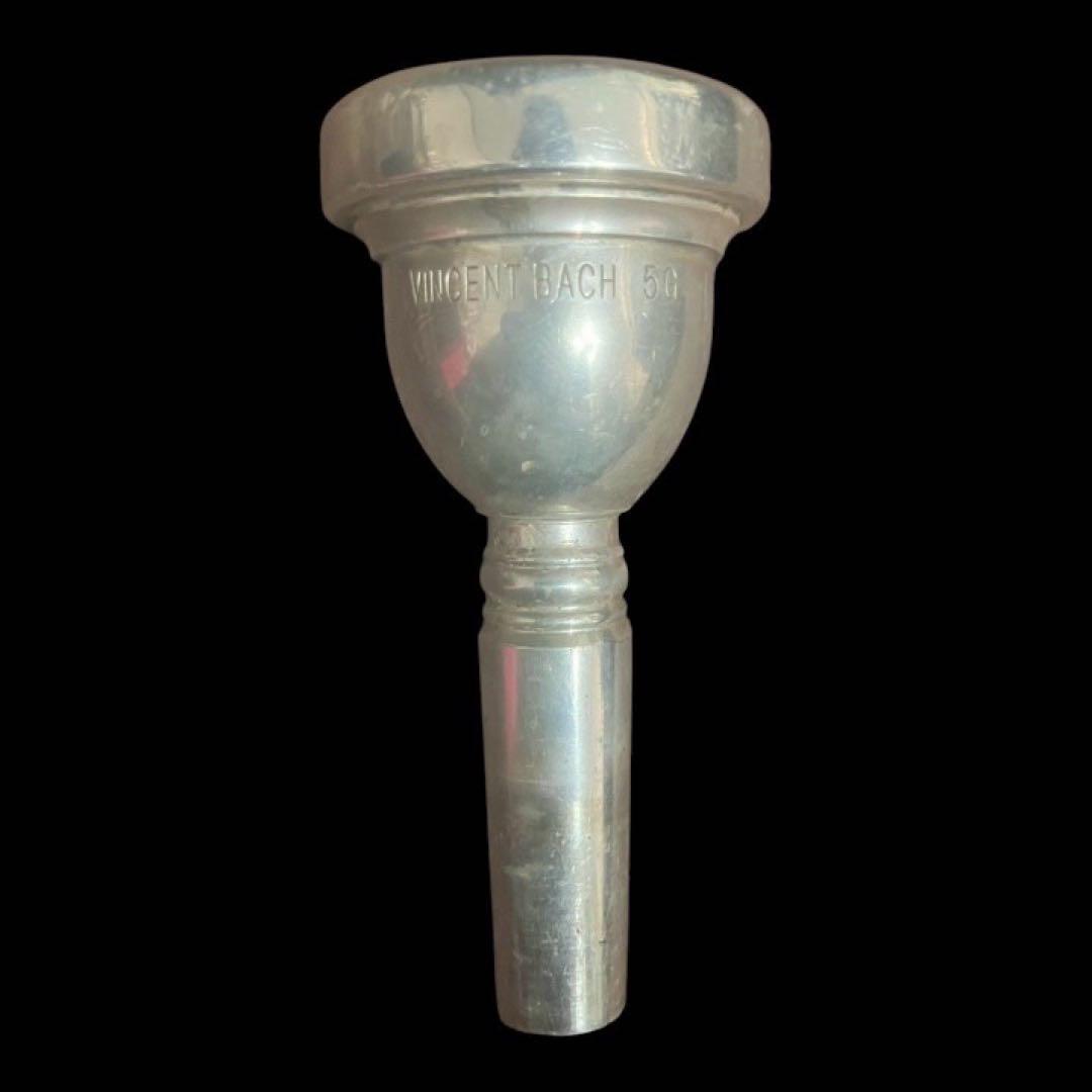 型番:Bach Trombone 42AF GL