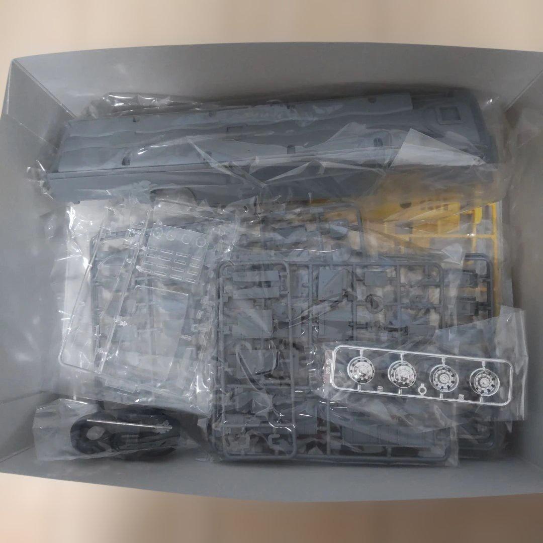 日野 セルガ スーパーハイデッカ 1/32