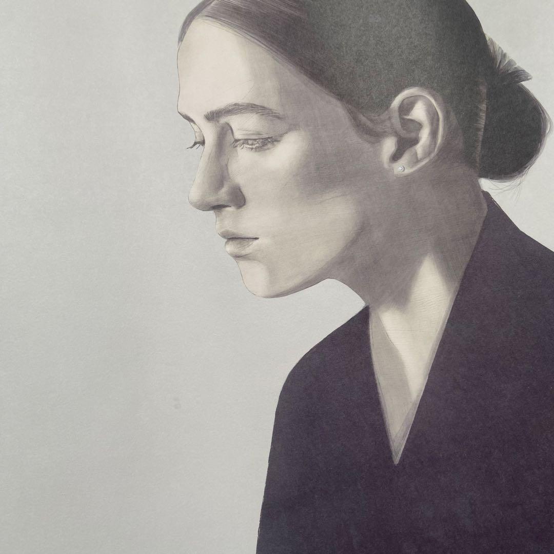 西脇一弘　noji限定ポスター