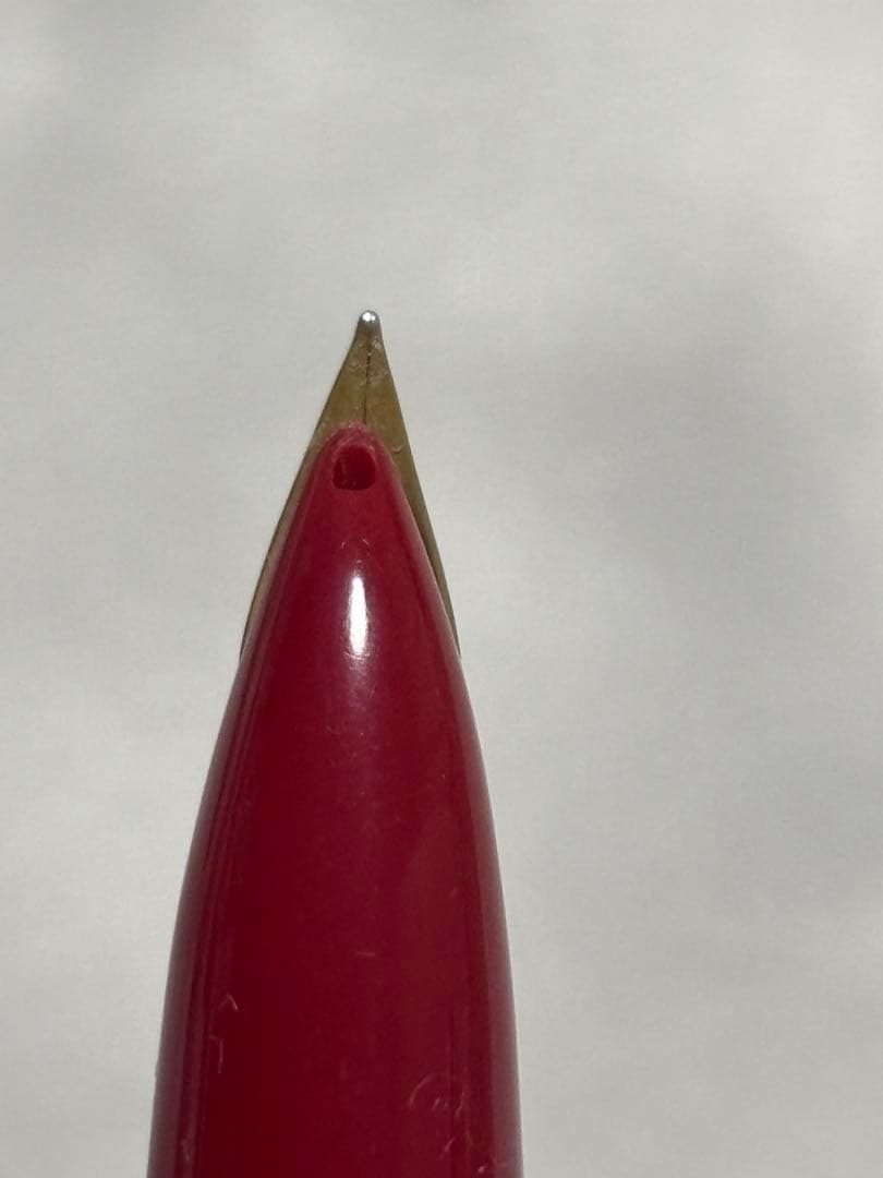 PILOT '70s新品 万年筆 18K スクリプト3本セット