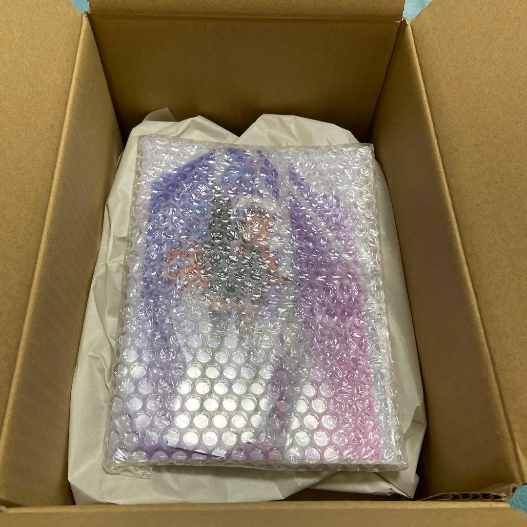 ZONE コラボ　ラピ:レッドフード　アクリルスタンド　当選品