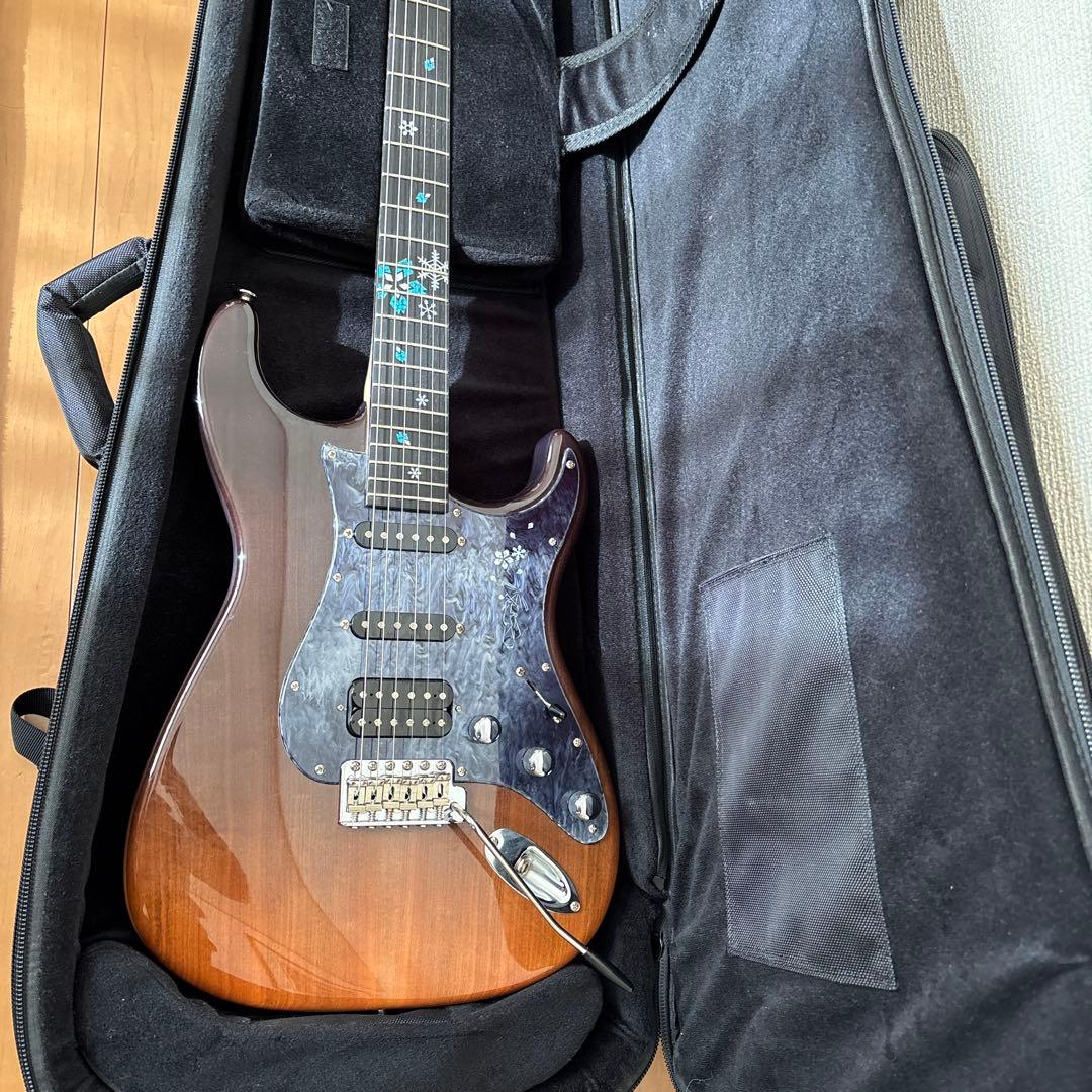 Momose冬桜 MC-FUYUZAKURA WSE’23/E