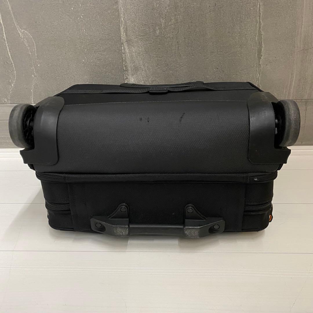 美品✨ Samsonite ビジネスキャリーバッグ 機内持込可