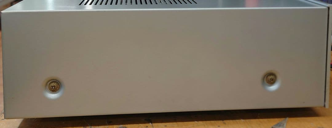 ■■YAMAHA A-5 プリメインアンプ