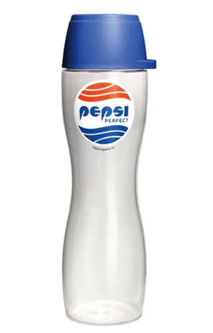 バックトゥザフューチャー プラレール ペプシパーフェクト　40周年限定セット