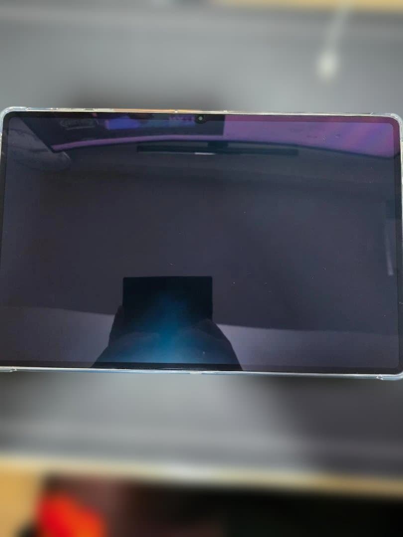 韓国版 galaxy tab s11 ultra 512G おまけ