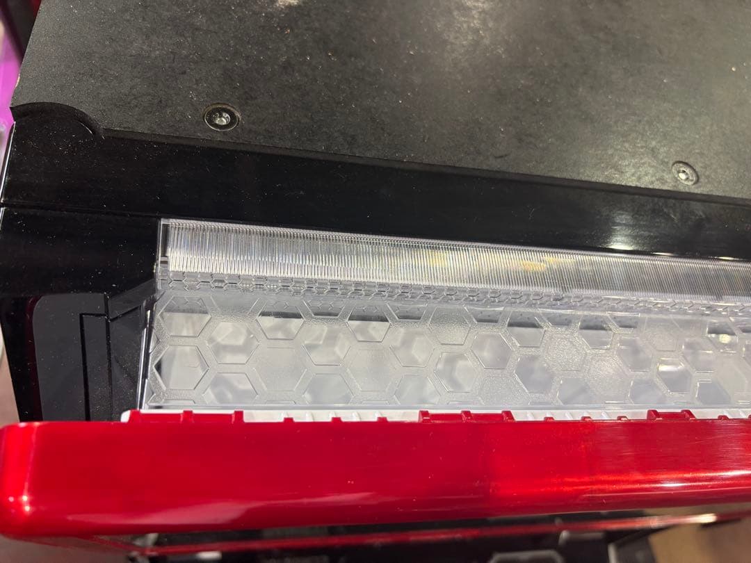 パチスロ実機【バイオハザード5】スマスロユニット 無段階ボリューム 送料無料❗️