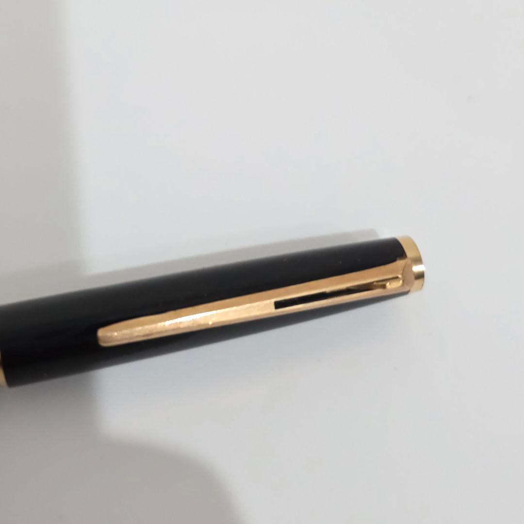 美品⭐モンブラン ハンマートリガー ボールペン